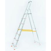 7 Tread Aluminium Step Ladder image