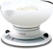 Salter Aquatronic Scales Mechanical