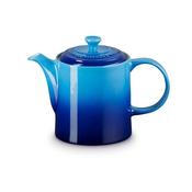Le Creuset Stoneware Grand Teapot 1.3 L Azure