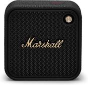 Marshall Willen II Black &amp; Brass