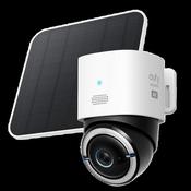 Eufy 4G LTE Cam with solar panel S330 T86P2321