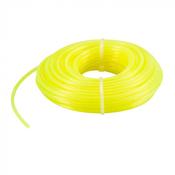 1.6Mm Dia. Trimmer Line - 30M Yellow