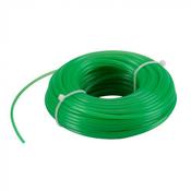 2.0mm Dia. Trimmer Line - 20M  Green