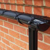 6m Gutter Mesh with Clips