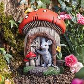Door Mouse