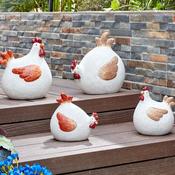 Lady Cluck! - Large  Mixed Case