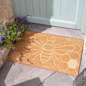 Honey Decoir Mat 45 x 75cm
