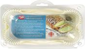 Easybake 2lb Greaseproof Loaf Liners Pack of 40