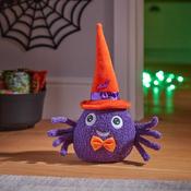 Spider Witch - Halloween Decoration