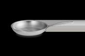 Le Creuset 20cm Signature Steel Frypan Uncoated