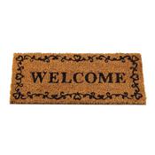 Welcome Decoir Insert 23x53cm