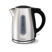 Morphy Richards 1.7L Jug Kettle - Stainless Steel | 981549 image