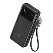 Anker 20K PD Power Bank with USB C-C cable image