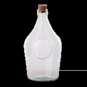 Open Terrarium Bottle 3 Litre  (AGG83)