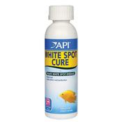 API White Spot Cure for Fish