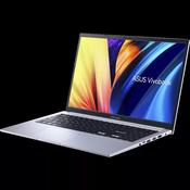 ASUS 15.6" FHD Laptop Ryzen 7 16GB 512GB SSD Silver | M1502YA-NJ033W image