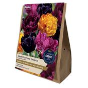 Warm Cutting Garden Tulip Collection – 20 Bulbs image
