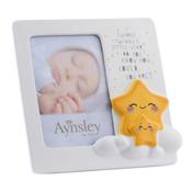 Twinkle Star Baby Frame 6x4