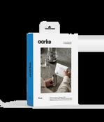 Aarke Filter Granules Refill 3-Pack - Pure