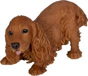Active Pups Golden Red Cocker Spaniel D image