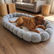 Alice &amp; Co - Beverley Bed - Grey image