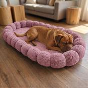 Alice &amp; Co  - Beverley Bed - Pink image
