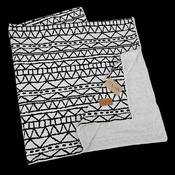 Ivy Blanket