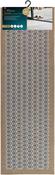 Allure Runner Beige - 50x150cm