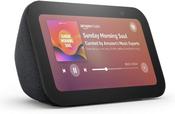 Amazon Echo Show 5 Echo Show 5 Black| 170930