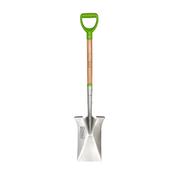 Ames Digging Spade - Carbon Steel image