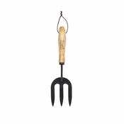Ames Hand Fork - Carbon Steel image