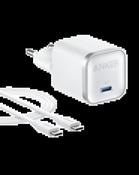 Anker Nano Charger (45W) | A2692K11 image