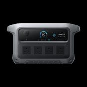 Anker Solix C2000 Gen 2 – 2048Wh/2400W Portable Power| A17832A1