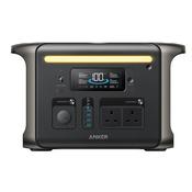 Anker Solix F1500 1,536Wh / 1800W