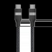 Anker USB-C to USB-C Cable 240W 6ft Black | A82E2H12 image