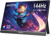 Aozopa Z1FC 16.1" Portable Monitor| AZ01006