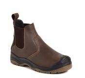 Apache Dealer Boots Brown image