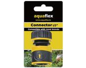 Aquaflex 1/2'' Hose Connector