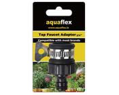 Aquaflex 3/4'' Tap Faucet Adapter