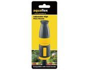 Aquaflex Adjustable High Flow Nozzle 1/2"