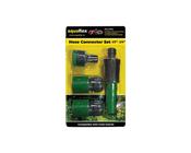Aquaflex Hose Fittings Set