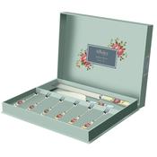 Archive Rose Pastry Set
