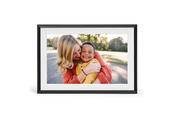 Aura Carver Digital Photo Frame 10.1'' Matt Black image