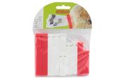 Bag Clips – Pack of 10