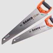 Bahco 550mm (22in) Hardpoint Saw Twin Pack | XMS26SAWS image