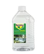 Bartoline 2 Ltr Clean Spirit image