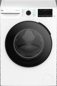 Beko 11kg 1400 Spin Washing Machine White BM5WT61141TW image