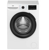Beko 12Kg 1400Spin Washing Machine| BM3WT1241IW image