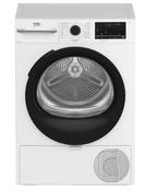 Beko 12kg Heat Pump Sensor Dryer| BM3T31233NW