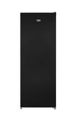 Beko Tall Larder Fridge Black Freestanding | LSG4545B image